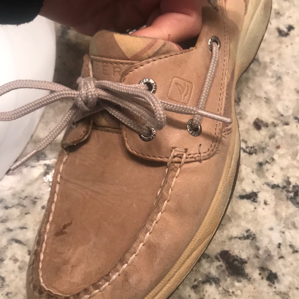 Sperry top sider women 7